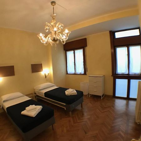 Ponte Vecchio 4 Bedrooms 佛罗伦萨 外观 照片