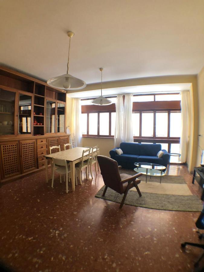 Ponte Vecchio 4 Bedrooms 佛罗伦萨 外观 照片