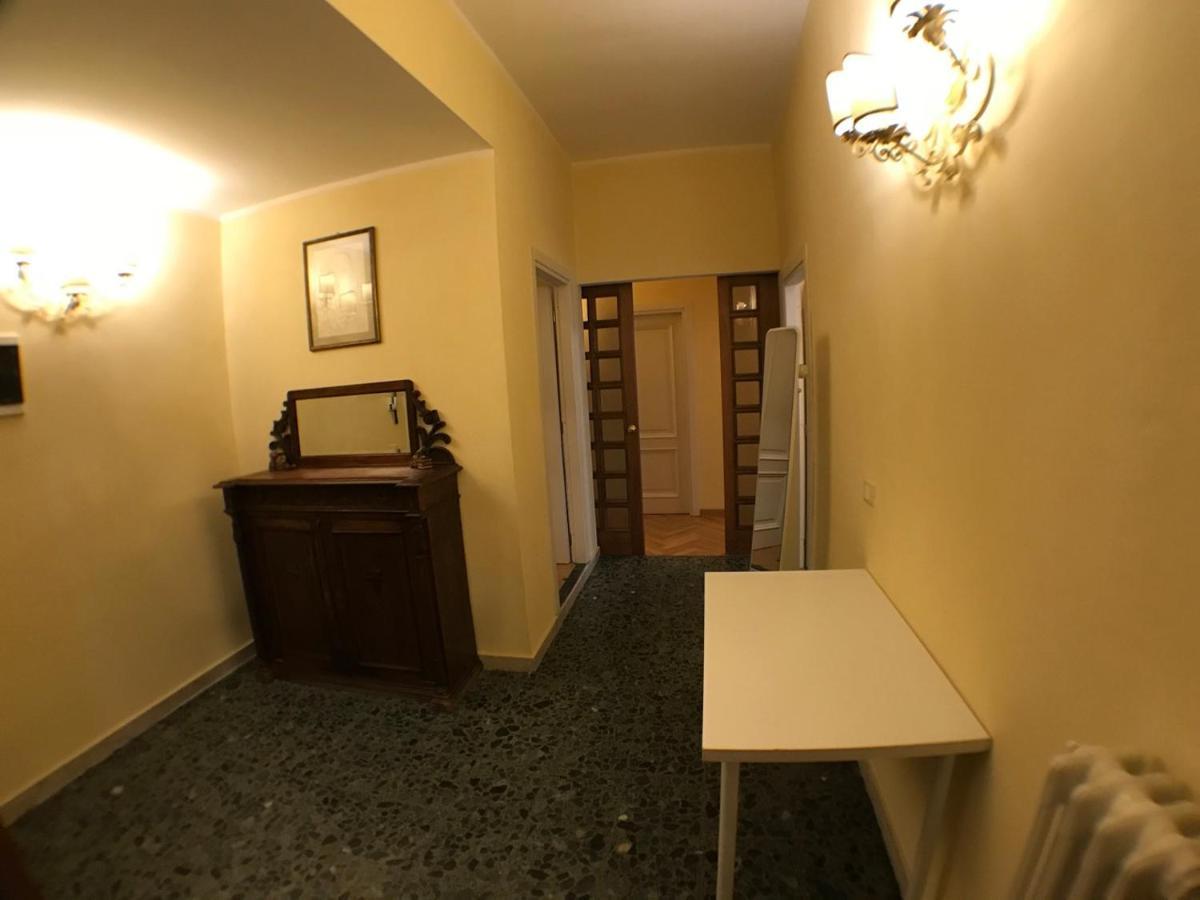 Ponte Vecchio 4 Bedrooms 佛罗伦萨 外观 照片