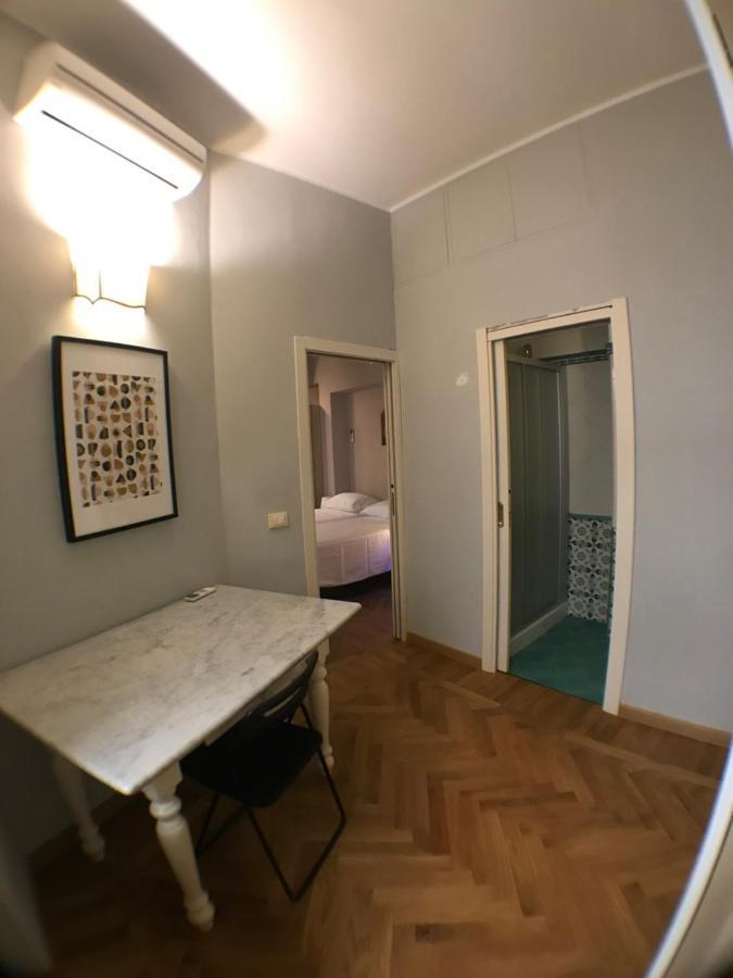 Ponte Vecchio 4 Bedrooms 佛罗伦萨 外观 照片