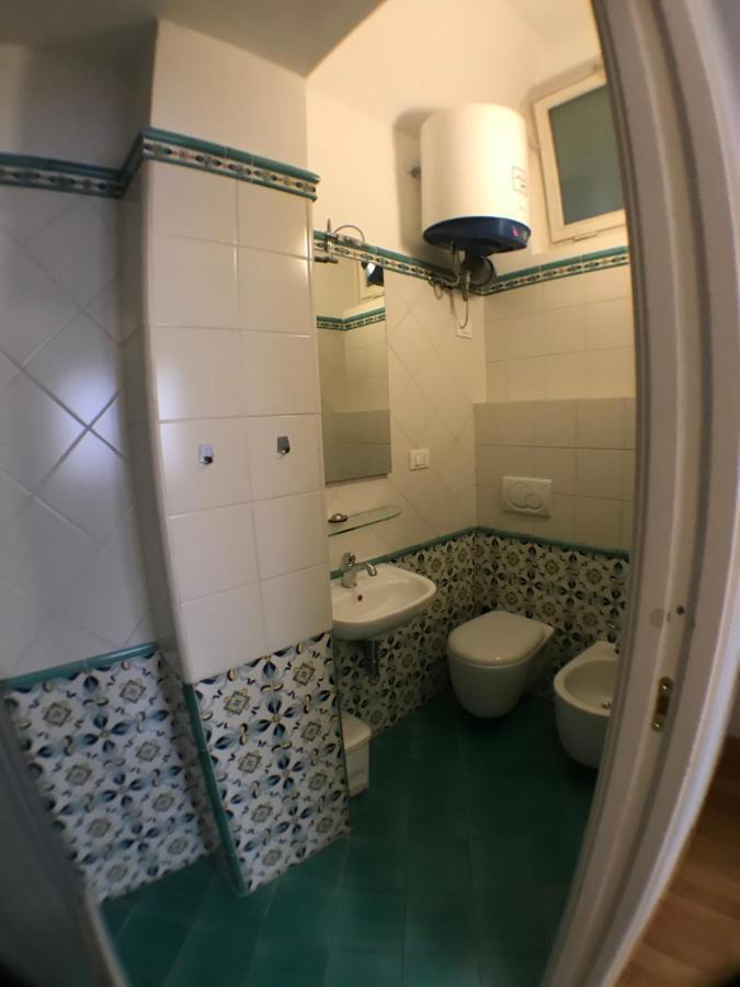 Ponte Vecchio 4 Bedrooms 佛罗伦萨 外观 照片