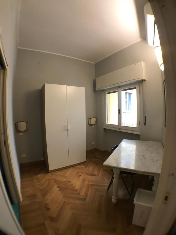 Ponte Vecchio 4 Bedrooms 佛罗伦萨 外观 照片
