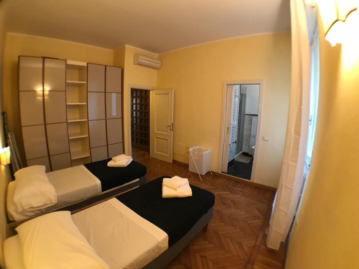 Ponte Vecchio 4 Bedrooms 佛罗伦萨 外观 照片