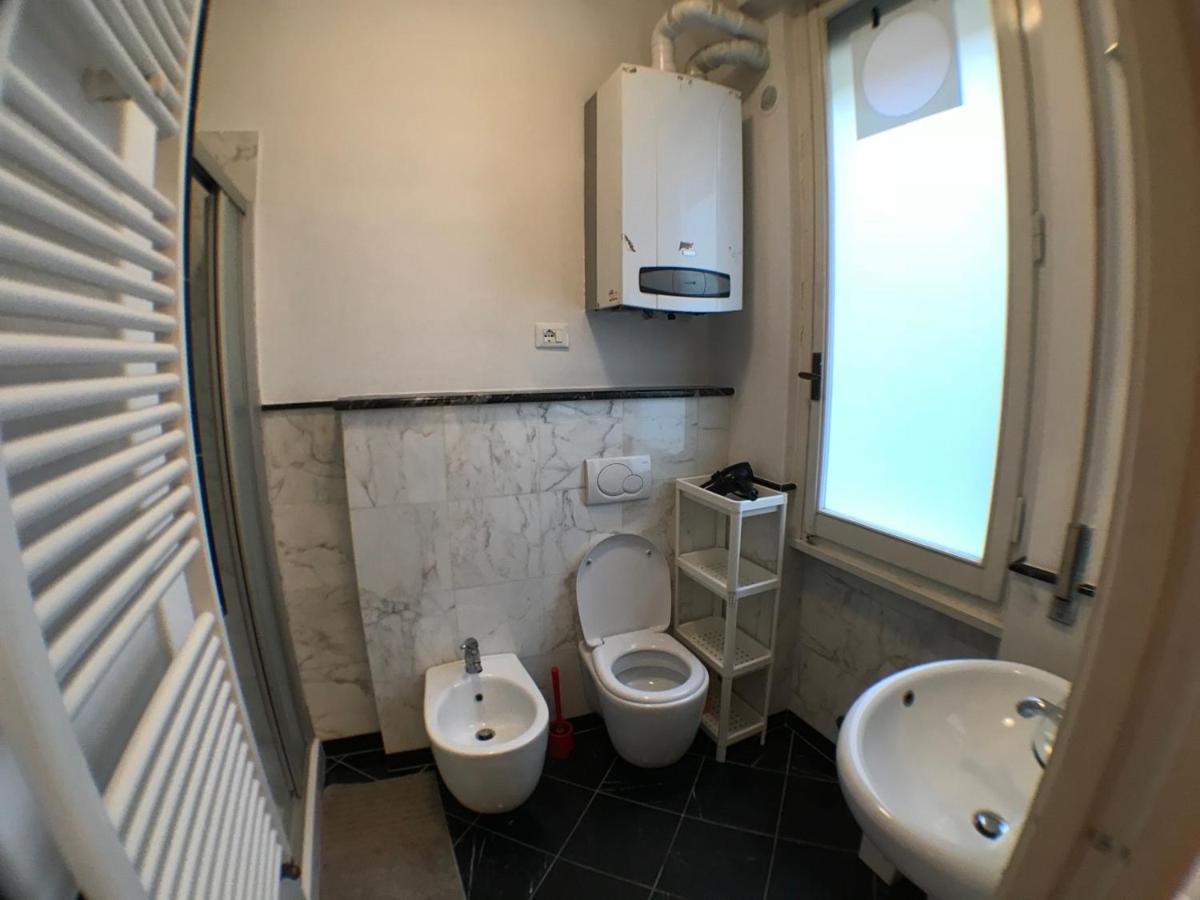 Ponte Vecchio 4 Bedrooms 佛罗伦萨 外观 照片